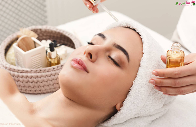 روتین پوستی برای داشتن پوستی سالم، شاداب و درخشان