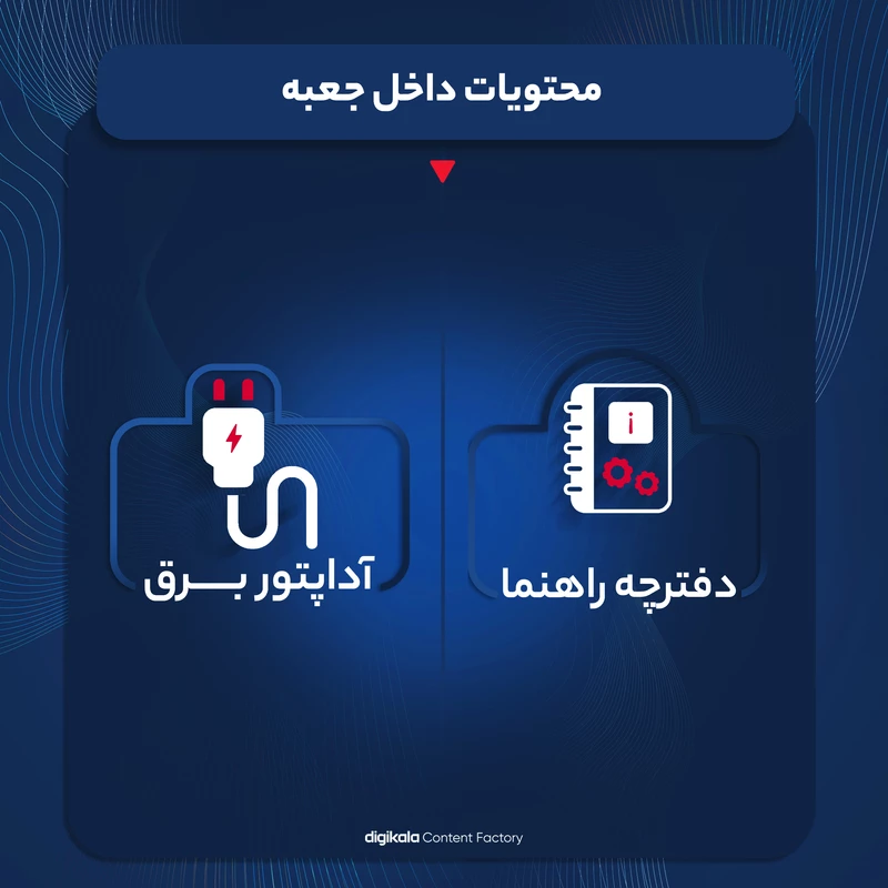 اسپیکر و دستیار صوتی